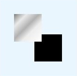 Dostępne w dwóch kolorach